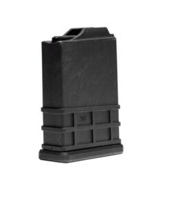 Savage Arms | Savage Magazine | Multi | Black Cerakote Elite