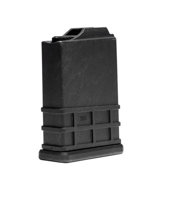 Savage Arms | Savage Magazine | Multi | Black Cerakote Elite