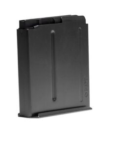 Savage Arms | Savage Magazine | Multi | Black Cerakote Elite
