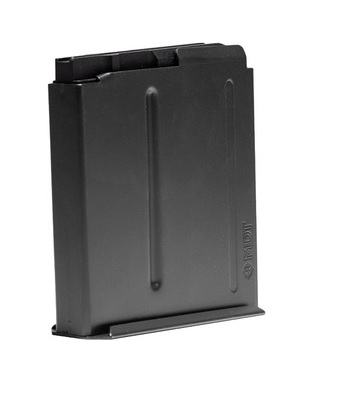 Savage Arms | Savage Magazine | Multi | Black Cerakote Elite