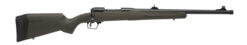 Savage Arms | 110 Hog Hunter | 223 Rem | Matte Black