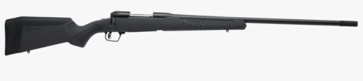 Savage Arms | 110 Long Range Hunter | 300 WSM | Matte Black