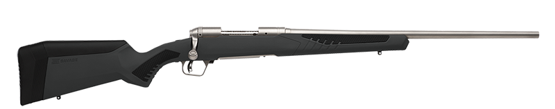 Savage Arms | 110 Storm | 6.5 x 284 Norma | Matte