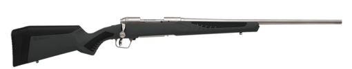 Savage Arms | 110 Storm | 6.5 Creedmoor | Matte