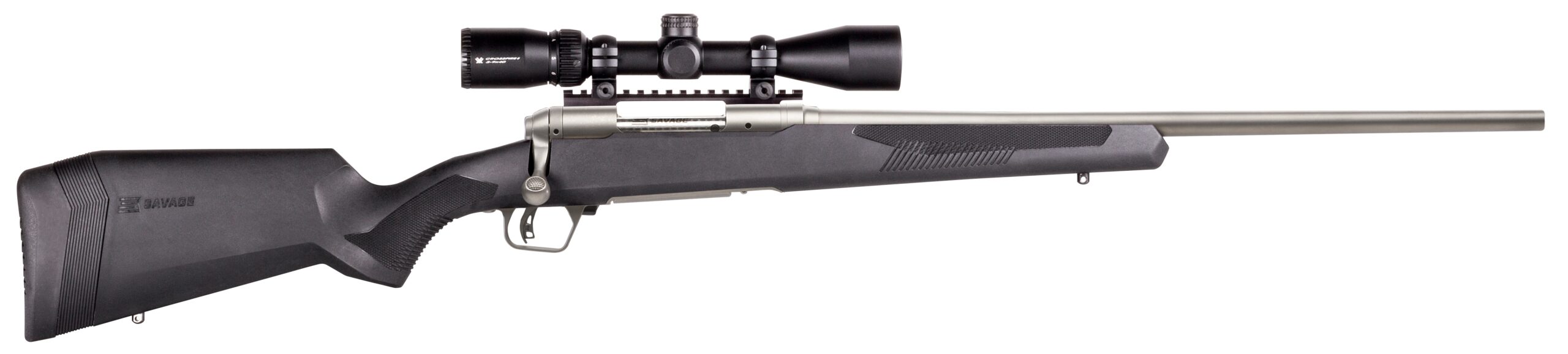 Savage Arms | 110 Apex Storm XP | 350 Legend | Matte