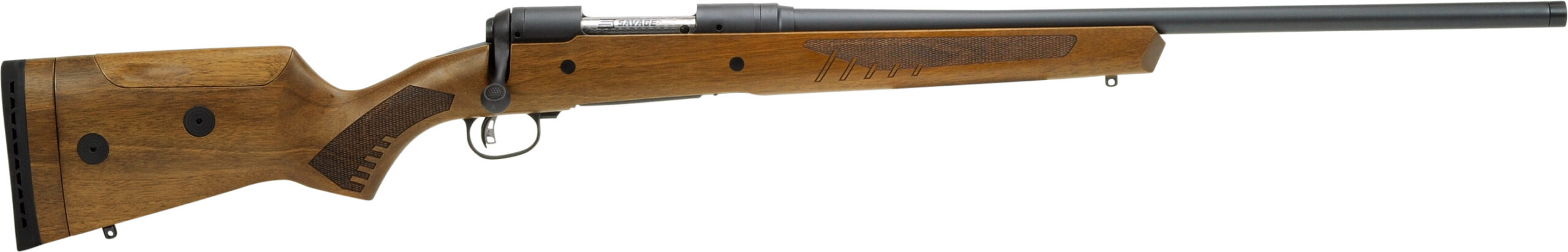 Savage Arms | 110 Classic | 30-06 | Matte Black