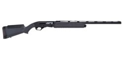 Savage Arms | Renegauge Field | 12 Gauge | Matte Black Melonite