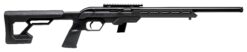 Savage Arms | 64 Precision | 22 LR | Matte Black