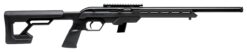 Savage Arms | 64 Precision | 22 LR | Matte Black