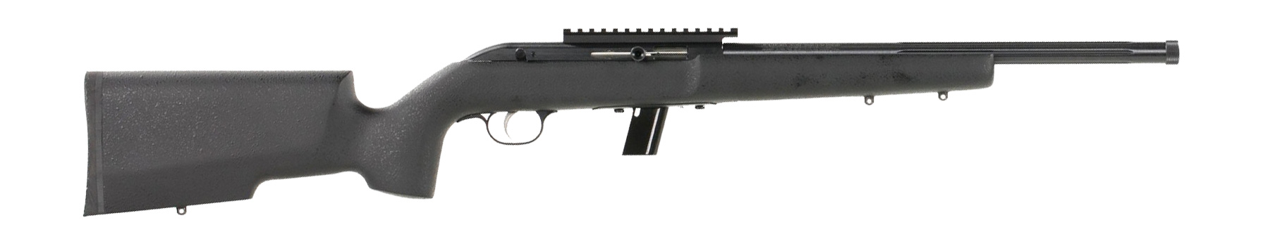 Savage Arms | 64TR-SR | 22 LR | Blue