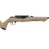 Savage Arms | A22 Takedown | 22 LR | High-Luster Blued