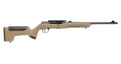 Savage Arms | A22 Takedown | 22 LR | High-Luster Blued