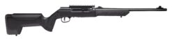 Savage Arms | A22 Takedown | 22 LR | High-Luster Blued