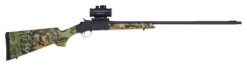 Savage Arms | M301 Turkey | 410 Bore | Black