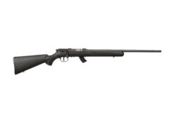 Savage Arms | Mark II F | 17 HM2 | Matte Blue