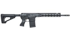 Savage Arms | MSR 10 Hunter | 6.5 Creedmoor | Black