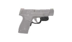 Crimson Trace | Laserguard S&W Shield Plus Red