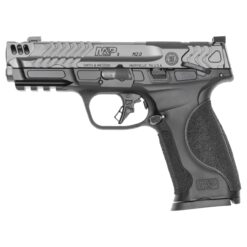 Smith and Wesson | M&P9 M2.0 Metal OR CC | 9mm | Gray Armornite