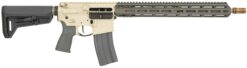 Q | Sugar Weasel Rifle | 223 Rem | 5.56 NATO | Flat Dark Earth
