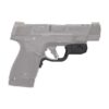 Crimson Trace | Laserguard S&W Shield Plus Grn