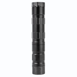SilencerCo | Switchback 22 2.0 | 22 LR | Black Cerakote
