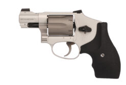 Smith and Wesson | 632 UC | 32 H&R Mag | Matte Stainless