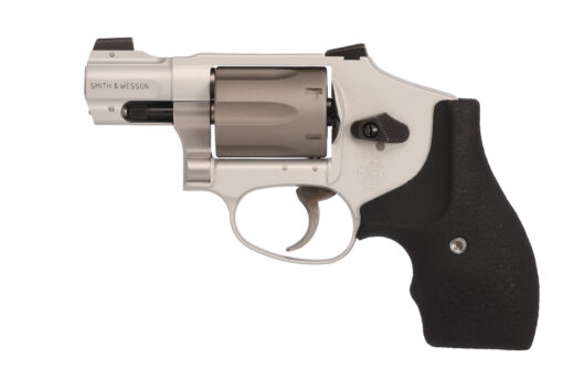 Smith and Wesson | 632 UC | 32 H&R Mag | Matte Stainless