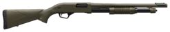 Winchester | SXP Defender | 20 Gauge | Olive Drab Green