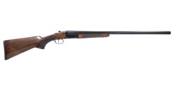 Pointer | Pointer Side By Side | 20 Gauge | Black