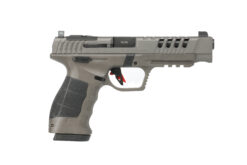 SAR Firearms | SAR9 Sport Gen 3 | 9mm | Platinum Cerakote