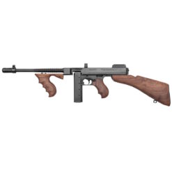 Auto-Ordnance - Thompson | 1927A-1 | 45 ACP | Blue
