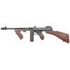 Auto-Ordnance – Thompson | 1927A-1 | 45 ACP | Blue