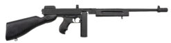 Auto-Ordnance - Thompson | 1927A-1 Commando | 45 ACP | Parkerized