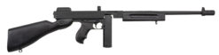 Auto-Ordnance – Thompson | 1927A-1 Commando | 45 ACP | Parkerized