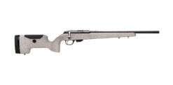Tikka | T1X UPR | 22 LR | Black Steel