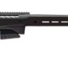 Tikka | T3X ACE Target | 6mm Creedmoor | Black Steel