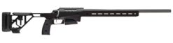 Tikka | T3X ACE Target | 308 Win | Black Steel