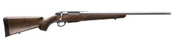 Tikka | T3X Hunter | 243 Win | Stainless