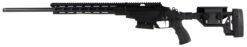 Tikka | T3X TAC A1 | 308 Win | Black Steel
