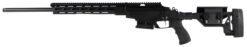 Tikka | T3X TAC A1 | 6.5 Creedmoor | Black Steel