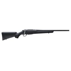 Tikka | T3X Lite | 350 Legend | Black Steel