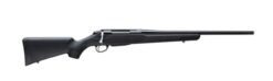 Tikka | T3X Lite Compact | 350 Legend | Black Steel
