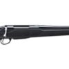 Tikka | T3X Lite Compact | 22-250 | Black Steel