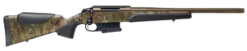 Tikka | T3X CTR Multicam | 6.5 Creedmoor | Patriot Brown Cerakote