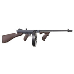 Auto-Ordnance - Thompson | 1927A-1 Deluxe Lightweight | 45 ACP | Blue