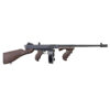 Auto-Ordnance – Thompson | 1927A-1 Deluxe Lightweight | 45 ACP | Blue