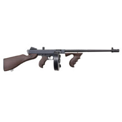 Auto-Ordnance - Thompson | 1927A-1 Deluxe Lightweight | 45 ACP | Blue