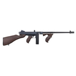 Auto-Ordnance - Thompson | 1927A-1 Deluxe Lightweight | 45 ACP | Blue