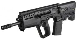 IWI - Israel Weapon Industries | Tavor 7 Bullpup | 7.62 x 51mm | 308 Win | Black