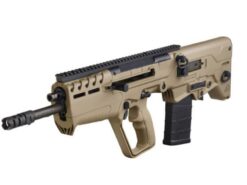 IWI - Israel Weapon Industries | Tavor 7 Bullpup | 7.62 x 51mm | 308 Win | Flat Dark Earth